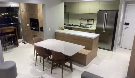Apartamento - Padrão, para Venda em São Paulo/SP