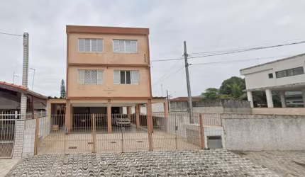 Apartamento - Kitnete, para Venda em Praia Grande/SP