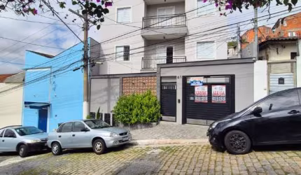 Apartamento - Padrão, para Venda em São Paulo/SP