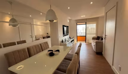 Apartamento - Alto Padrão, para Venda em São Paulo/SP