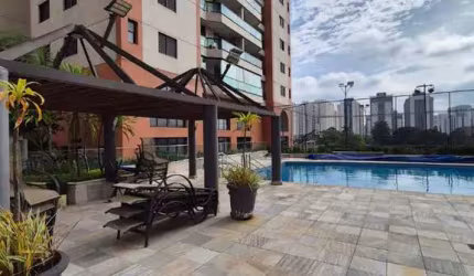 Apartamento - Alto Padrão, para Venda em São Paulo/SP