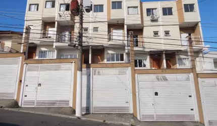 Casa - Sobrado Triplex, para Venda em São Paulo/SP