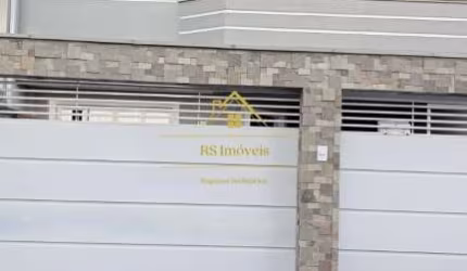 Sobrado Triplex à venda com 3 quartos no Boa Vista, Curitiba-Pr