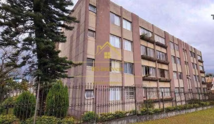 Apartamento á venda no Boa Vista com 2 dormitórios