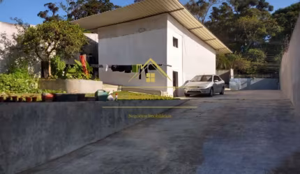 Terreno á venda no Barreirinha, Curitiba/PR