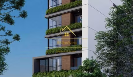 Studio à venda com 20 m² no Boa vista, Curitiba-Pr