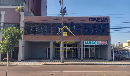 Sala Comercial para alugar no Bacacheri