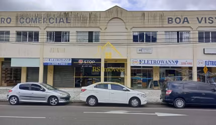 2 Sala no Tingui por R$ 290.000,00