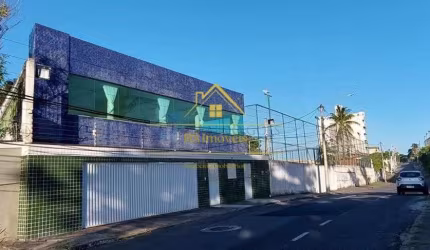 Área Comercial em Jaguaribe, Salvador/BA