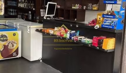 Loja / Distribuidora completa no Juvevê
