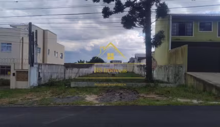 Terreno Lote com 514m² no Bairro Boa Vista
