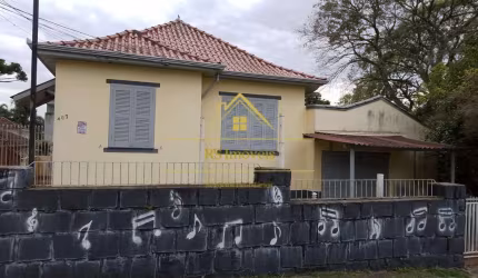 Terreno 615m² no Bairro Merces