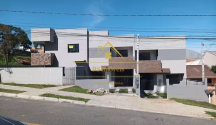 Sobrado com 3 quartos no Bairro Barreirinha