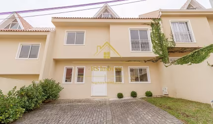 Sobrado com 3 quartos no Bairro Barreirinha