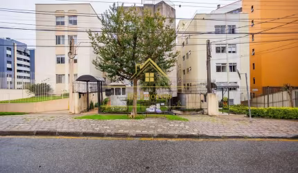 Apartamento com 2 quartos no Bairro Bigorrilho