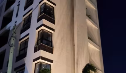 APARTAMENTO CENTRO PINHAIS 3 QUARTOS e 2 VAGAS DE GARAGEM