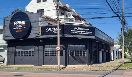 INVESTIDOR - OTIMA SALA COMERCIAL  REBOUCAS ALUGADA