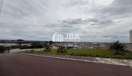 TERRENO EM CONDOMINIO PINHAIS