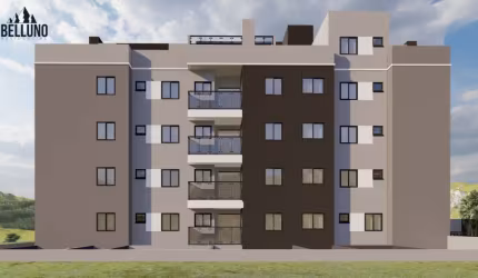 APARTAMENTO NA PLANTA 2 E 3 QUARTOS NO CENTRO DE PINHAIS