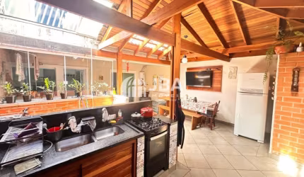 *BAIXOU* SOBRADO 3 QUARTOS NO PINEVILLE- ACEITA PERMUTA
