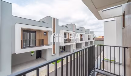 Sobrado em Condomínio 3 Quartos Cajuru 113m²