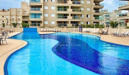 Apartamento com 2 dormitórios à venda, 70 m² por R$ 730.000,00 - Enseada - Guarujá/SP