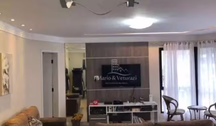 Apartamento com 3 dormitórios à venda, 120 m² por R$ 600.000,00 - Barra Funda - Guarujá/SP