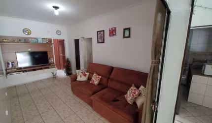 Sobrado com 5 dormitórios à venda, 215 m² por R$ 800.000,00 - Vila Ligya - Guarujá/SP
