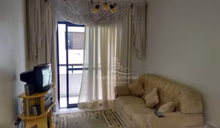 Apartamento Residencial à venda, Jardim São José, Guarujá - AP0013.