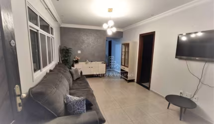 Casa sobreposta térrea com 3 dormitórios à venda por R$ 700.000,00 - Vila Santa Rosa - Guarujá/SP