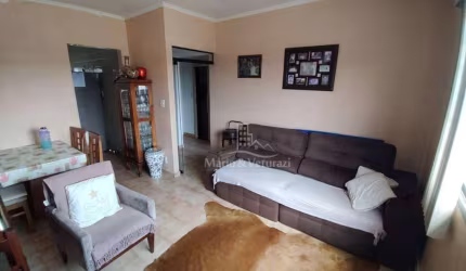 Apartamento com 2 dormitórios à venda, 75 m² por R$ 280.000,00 - Jardim Conceiçãozinha (Vicente de Carvalho) - Guarujá/SP