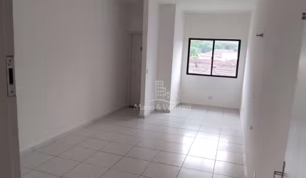 Sala à venda, 27 m² por R$ 120.000,00 - Vila Santo Antônio - Guarujá/SP
