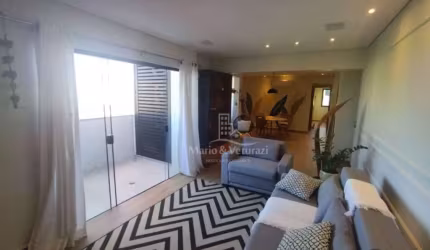 Cobertura com 2 dormitórios à venda, 110 m² por R$ 1.350.000,00 - Praia das Astúrias - Guarujá/SP