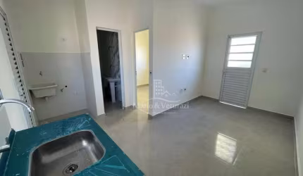 Apartamentos com 1 dormitórios à venda a partir de  R$ 170.000,00 - Vila Alice (Vicente de Carvalho) - Guarujá/SP