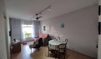 Apartamento com 3 dormitórios à venda, 93 m² por R$ 390.000,00 - Jardim Las Palmas - Guarujá/SP