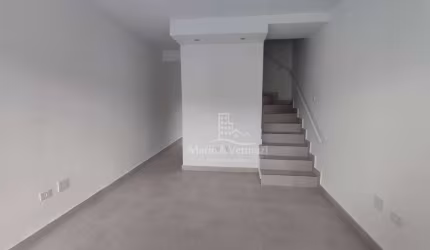 Sobrados novos com 2 dormitórios à venda, 65 m² por R$ 290.000,00 - Vitoria Park - Guarujá/SP