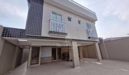 Casa com 2 dormitórios à venda, 75 m² por R$ 390.000,00 - Vila Ligya - Guarujá/SP