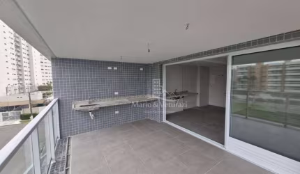 Apartamento NOVO com 2 dormitórios à venda, 64 m² por R$ 750.000 - Enseada - Guarujá/SP