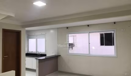 Sobrado Tríplex com 2 suítes à venda, 99 m² por R$ 535.000,00 - Estuário - Santos/SP