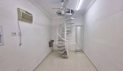 Loja para alugar, 30 m² por R$ 1.700,00/mês - Jardim Primavera - Guarujá/SP