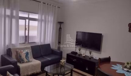 Apartamento com 2 dormitórios para alugar, 60 m² por R$ 2.800 - Astúrias - Guarujá/SP