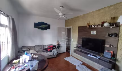 Casa sobreposta superior com 2 dormitórios à venda, 64 m² por R$ 270.000,00 - Jardim Santa Maria - Guarujá/SP