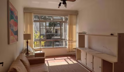 Apartamento com 3 dormitórios à venda, 56 m² por R$ 270.000,00 - Enseada - Guarujá/SP