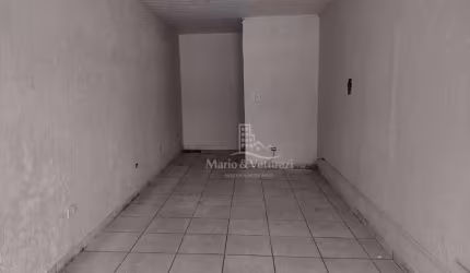 Loja - venda por R$ 310.000,00 ou aluguel por R$ 1.350,00 - Santo Antônio - Guarujá/SP