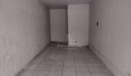 Loja - venda por R$ 310.000,00 ou aluguel por R$ 1.350,00 - Santo Antônio - Guarujá/SP