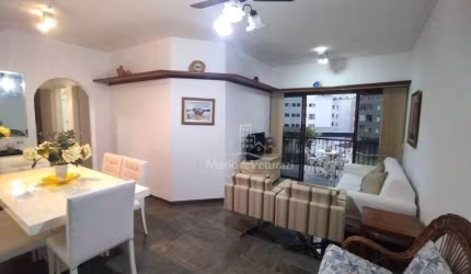 Apartamento mobiliado com 2 dormitórios à venda, 77 m² por R$ 450.000,00 - Astúrias - Guarujá/SP