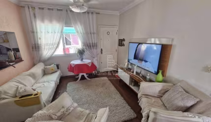 Apartamento com 3 dormitórios à venda, 56 m² por R$ 240.000,00 - Jardim Conceiçãozinha (Vicente de Carvalho) - Guarujá/SP