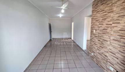 Apartamento com 2 dormitórios à venda, 65 m² por R$ 270.000,00 - Jardim Primavera - Guarujá/SP