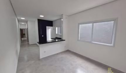 Casa sobreposta térrea à venda por R$ 460.000,00 - Jardim Helena Maria - Guarujá/SP