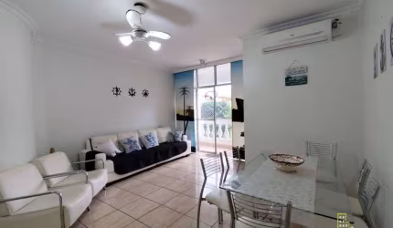 Apartamento com 3 suítes à venda, 80 m² por R$ 338.000,00 - Enseada - Guarujá/SP